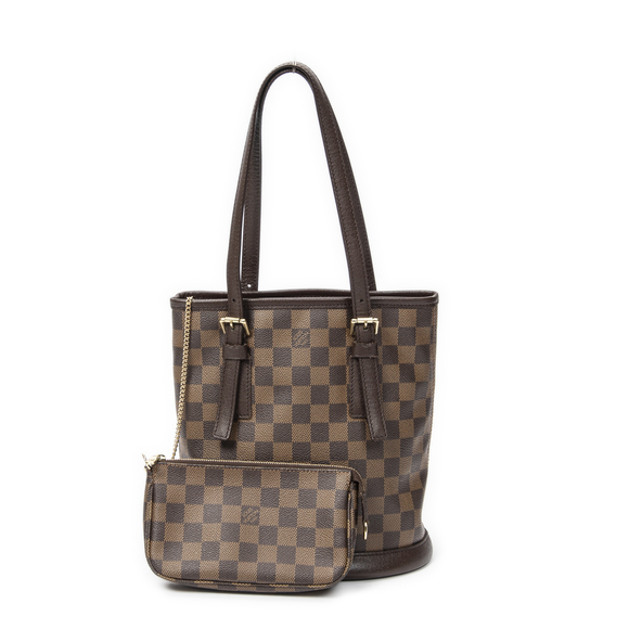 Louis Vuitton Handbags - Louis Vuitton Marais
